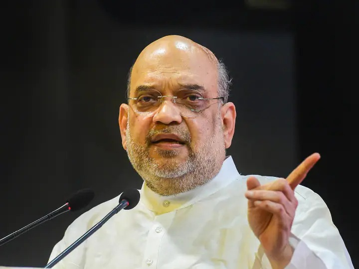 केन्द्रीय गृह एवं सहकारिता मंत्री अमित शाह ने विभाजन विभीषिका दिवस पर 1947 में देश के विभाजन का दंश झेलने वाले लोगों का नमन किया