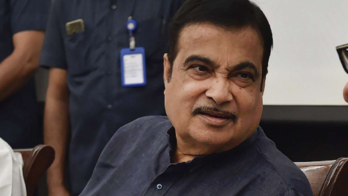  गडकरी के बेबाक बयानों को लेकर परेशान थी भाजपा, इसलिए संसदीय बोर्ड से हटाए गए केंद्रीय मंत्री
