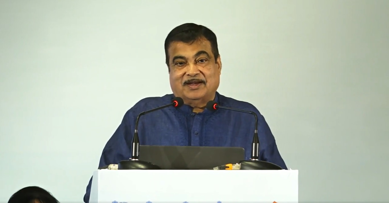नितिन गडकरी ने हरियाणा में भारतमाला परियोजना के अंतर्गत 1322.13 करोड़ रुपये की लागत से एनएच-148बी के भिवानी-हांसी सड़क सेक्‍शन को 4-लेन का बनाने की मंजूरी दी