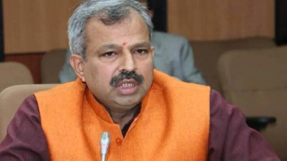 भाजपा ने दिल्ली के मेयर की दौड़ से खुद को किया बाहर,प्रदेश अध्यक्ष आदेश गुप्ता ने कहा- जनता ने उन्हें मजबूत विपक्ष की….