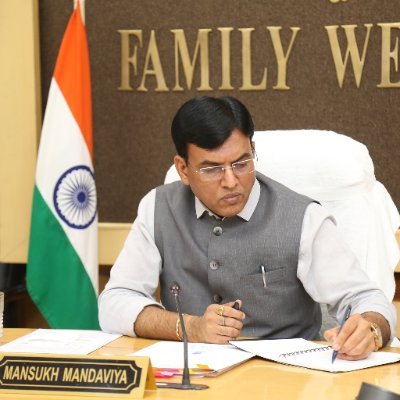 कोविड की किसी भी स्थिति से निपटने के लिए देश पूरी तरह से तैयार- डॉ. मनसुख मांडविया