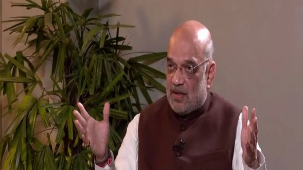 गृहमंत्री अमित शाह ने कहा- चुनाव के बाद जम्‍मू कश्‍मीर में राज्‍य का दर्जा बहाल कर दिया जाएगा