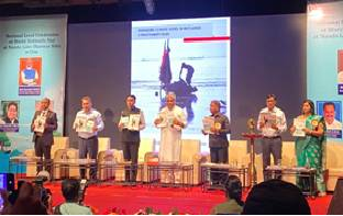 भूपेंद्र यादव ने आर्द्रभूमि के संरक्षण के लिए “संपूर्ण समाज” के दृष्टिकोण के रूप में ‘आर्द्रभूमि बचाओ अभियान’ प्रारम्भ किया