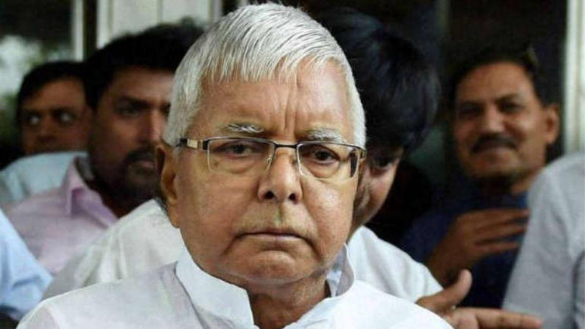 नौकरी के लिए जमीन घोटाला: सीबीआई ने अदालत से कहा कि वह 3 सप्ताह के भीतर पूरक आरोप पत्र दायर करेगी