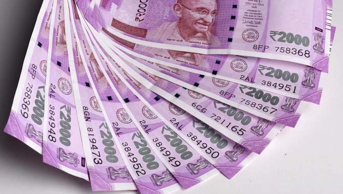 ‘नोटबंदी नहीं, ये करेंसी मैनेजमेंट प्रैक्टिस है’-  भारतीय रिजर्व बैंक