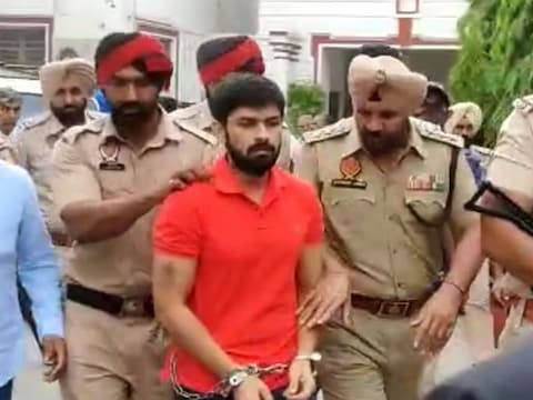 लारेंस बिश्नोई का संदेशवाहक प्रवीण वाधवा उर्फ प्रिंस, सीलमपुर का इरफ़ान उर्फ छेनू और मोगा का जस्सा सिंह गिरफ्तार : NIA