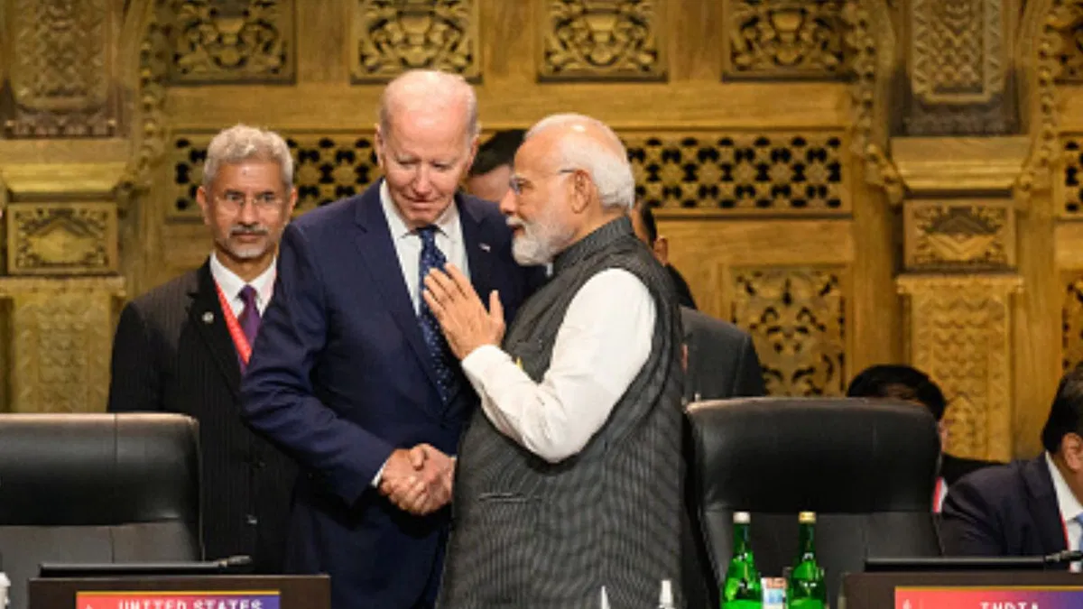 मोदी अगले महीने जाएंगे अमेरिका, जो बाइडेन के साथ 22 जून को व्हाइट हाउस में करेंगे खास डिनर