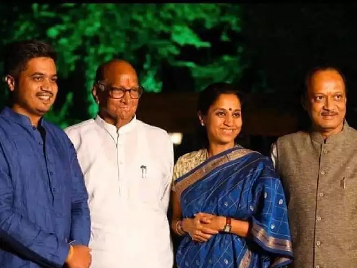 सुप्रिया सुले ने साफ कहा, मैं परिवाद से दूर नहीं जा सकती… किस पार्टी में भाई-भतीजावाद नहीं है?
