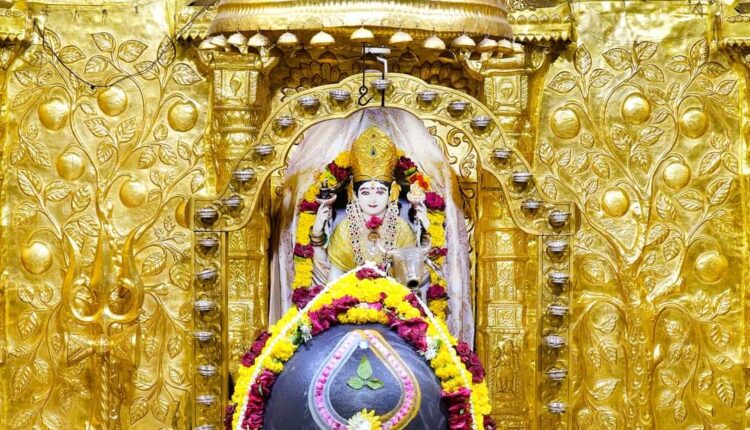 भारत के पश्चिम छोर पर समुद्रतट पर अवस्थित भगवान भोलेनाथ का पहला ज्योतिर्लिंग! पहला क्यों?