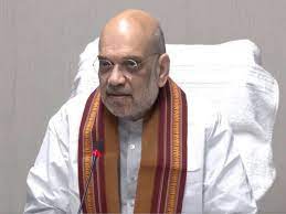 गृह और सहकारिता मंत्री अमित शाह ने केंद्रीय सहकारी समिति पंजीयक कार्यालय के पोर्टल का किया उद्घाटन