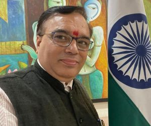कुमार राकेश