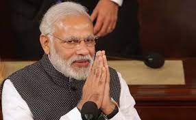 पीएम नरेंद्र मोदी के सागर आगमन पर कई नई योजनाओ की सौग़ात