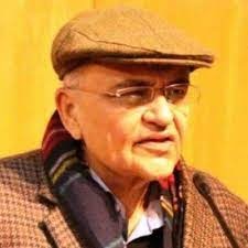 बलबीर पुंज