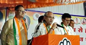 मध्य प्रदेश : विधानसभा चुनाव 2023 के लिए कांग्रेस की स्क्रीनिंग कमेटी में अरुण यादव, सुरेश पचौरी, अजय सिंह का नाम जोड़ा