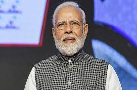 प्रधानमंत्री ने एशियाई खेल 2022 में टेनिस पुरुष युगल स्पर्धा में रजत पदक जीतने पर प्रसन्नता की व्यक्त