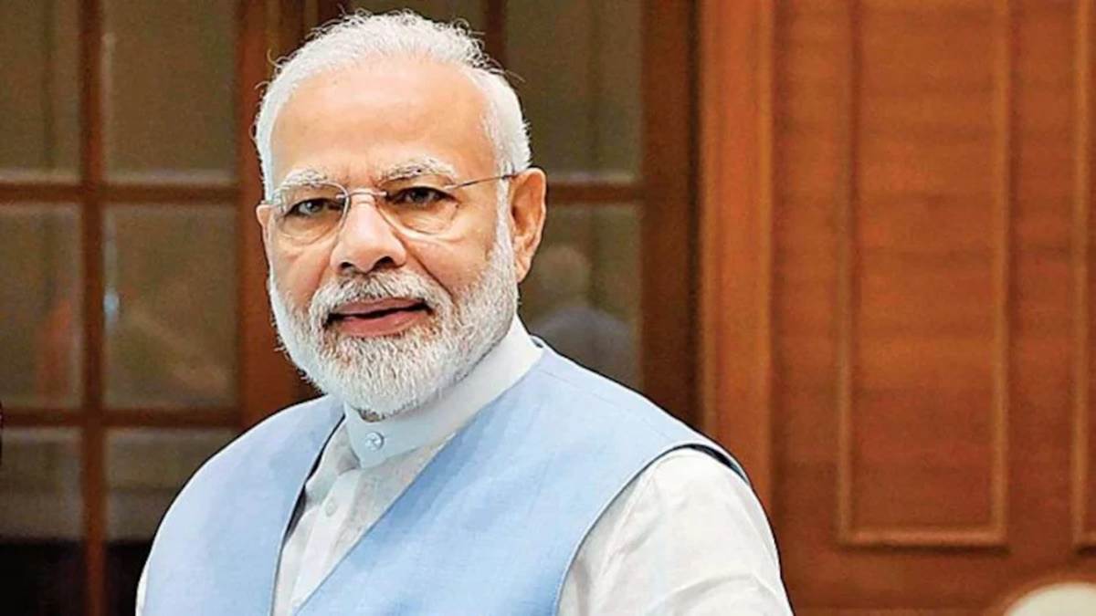 प्रधानमंत्री ने एशियाई पैरा गेम्स 2022 में पुरुषों की ऊंची कूद की टी63 स्पर्धा में रजत पदक जीतने पर मरियप्पन थंगावेलु को दी बधाई