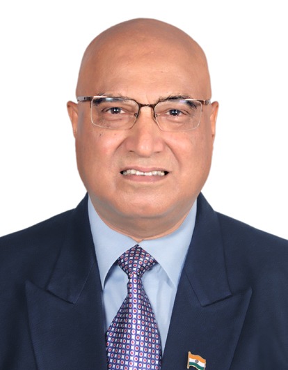 अनु-गीता पर आधारित शिक्षकों के आध्यात्मिक प्रशिक्षण द्वारा विदेशी संस्थाओं से प्रतिस्पर्धा की चुनौती को स्वीकार करें : प्रो. एम.एम. गोयल