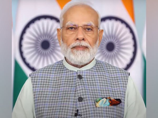 प्रधानमंत्री ने महिला मुक्केबाजी के 57 किलोग्राम भार वर्ग की स्पर्धा में कांस्य पदक जीतने पर मुक्केबाज परवीन हुडा को दी बधाई
