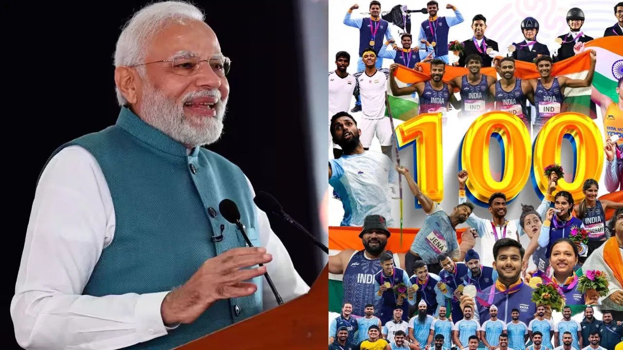 एशियाई खेलों में शामिल खिलाड़ियों से आज प्रधानमंत्री नरेन्‍द्र मोदी नई दिल्‍ली में करेंगे वार्ता