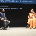 There is no special formula for acting: Actor Vijay Sethupathi