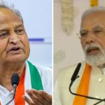 PM Modi lashed out heavily at CM Gehlot, said - Drown and die, you have shattered the confidence of Congress people, women, PM Modi's big attack on CM Gehlot