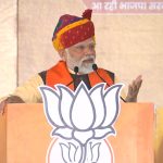 PM Modi said in Sagwara, Rajasthan, 'December 3 - Congress Choomantar...',