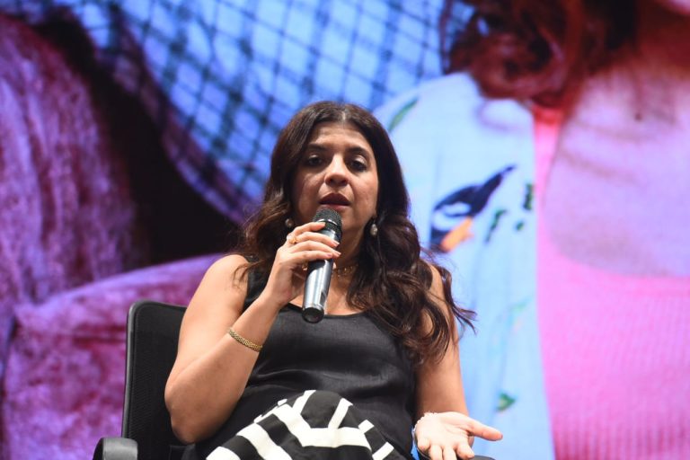 'Archie' comic means the world to me, writing about it for a feature film is an honor but also challenging: Zoya Akhtar