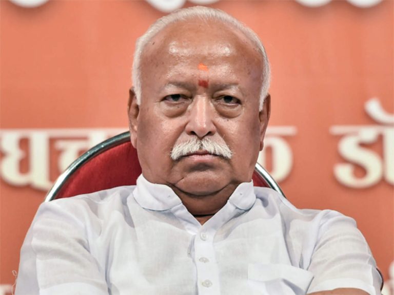 The organization of Vishwa Hindu Congress will be focused on seven special issues, today Dr. Mohan Bhagwat will inaugurate the event.