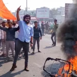 Another suicide for Maratha reservation, now minor girl hangs herself; increased number of people giving up their lives