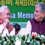 Nitish Kumar again becomes JDU President, official announcement soon