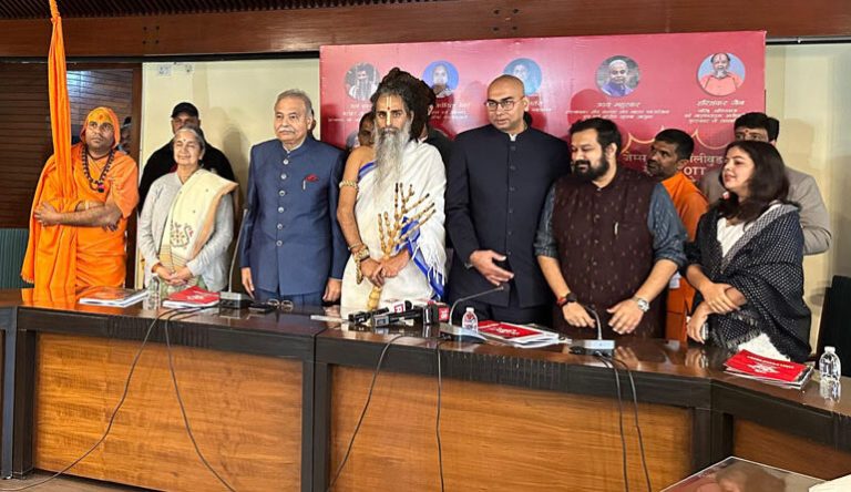 Strict laws should be made to classify the creation of obscene content as anti-national activity: Uday Mahurkar