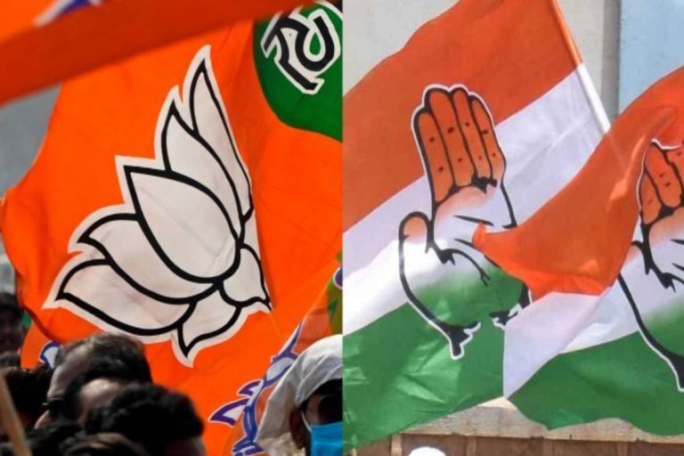 Assembly elections 2023: BJP in power in 12 states, Congress limited in three