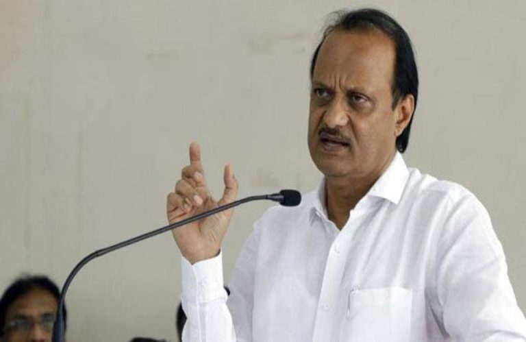 Will Ajit Pawar become king? Will we get the key to power in Maharashtra? Maharashtra politics now at a crucial juncture ​