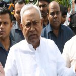 Nitish Kumar increased the tension of India alliance, rejected the proposal of forming a coalition, said - the responsibility should be given to a Congress leader.