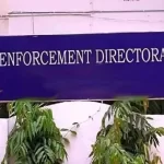 ED raids Haryana Congress MLA and others in illegal mining case