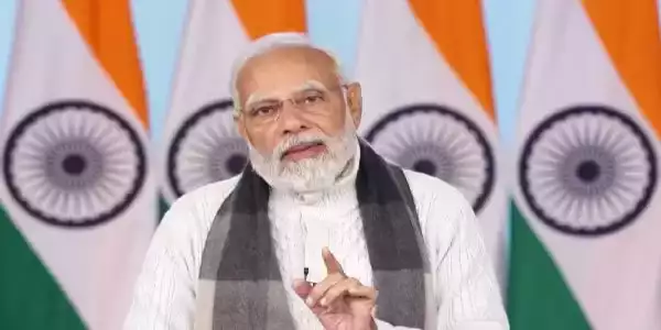 प्रधानमंत्री 12 जनवरी को महाराष्ट्र के नासिक में 27वें राष्ट्रीय युवा महोत्सव का करेंगे उद्घाटन