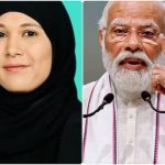 Maldivian minister suspended for making controversial statement on Prime Minister Modi, three including Maryam Shiuna fined