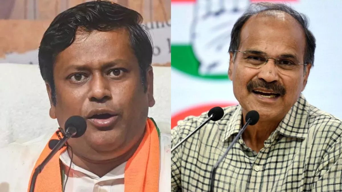 कठघरे में ममता, बंगाल में ईडी टीम पर हमले के बाद एक साथ आई कांग्रेस-भाजपा,  एनआईए जांच की मांग