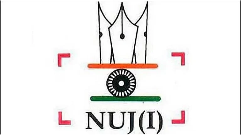 'NUJI' expressed concern over the liquor mafia threatening the editor-in-chief of 'Prabhat Khabar' with jail, raised this demand