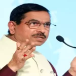 The last session of the seventeenth Lok Sabha will run from 31 January to 9 February: Pralhad Joshi