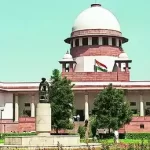 SC collegium recommends five names for judgeship in four high courts