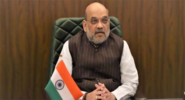 अमित शाह सोमवार को विज्ञान भवन, नई दिल्‍ली में ‘PACS द्वारा प्रधानमंत्री जन औषधि केन्द्रों के संचालन’ की महत्त्वपूर्ण उपलब्धि के उपलक्ष्य में आयोजित ‘राष्‍ट्रीय पैक्स महासंगोष्ट्ठी’ की करेंगे अध्यक्षता