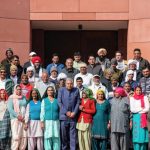 “There is no difference left between Chhora and Chhori, rather Chhori have progressed a little further” – Vice President Dhankhar