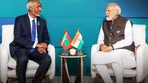 ‘पुराने दोस्तों’ में थम नहीं रही रार,भारत-मालदीव विवाद की उत्पत्ति को समझें