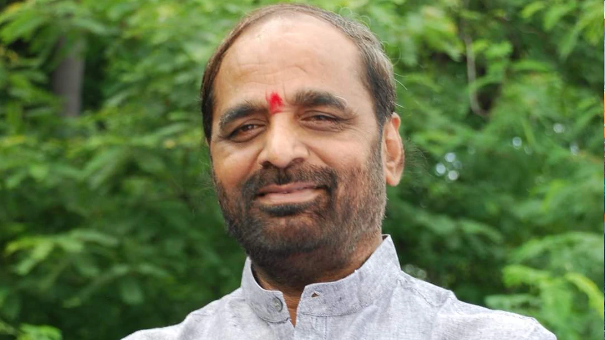 राष्ट्रीय पिछड़ा वर्ग आयोग के अध्यक्ष हंसराज गंगाराम अहीर ने केंद्र शासित प्रदेश चंडीगढ़ प्रशासन के गृह सचिव के साथ की समीक्षा बैठक