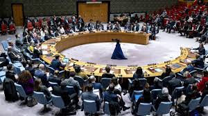 UNSC में सुधार के लिए भारत ने उठाया बड़ा सवाल, कहा-“कब तक 188 देशों की आवाज को दबाते रहेंगे”