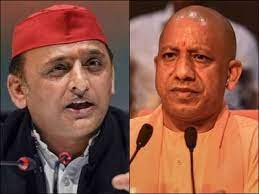 UP Police परीक्षा निरस्त होने पर भड़का विपक्ष, CBI जांच की मांग की, कहा- ’48 लाख युवाओं का भविष्य अधर में लटका दिया’