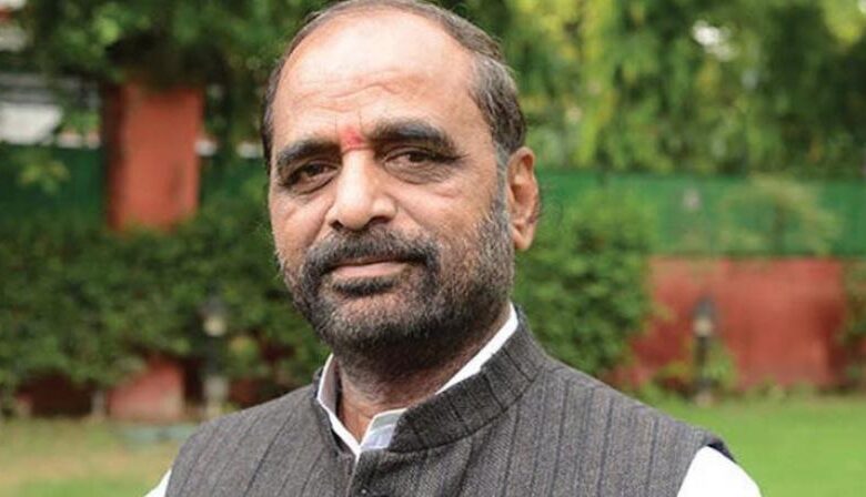 राष्ट्रीय पिछड़ा वर्ग आयोग के अध्यक्ष हंसराज गंगाराम अहीर ने पंजाब सरकार के अपर मुख्य सचिव के साथ की एक समीक्षा बैठक