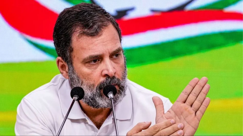 आखिर अमेठी से क्यों नहीं लड़ रहे चुनाव, क्या राहुल गांधी को सता रहा है डर, यहाँ समझें कांग्रेस का खेला