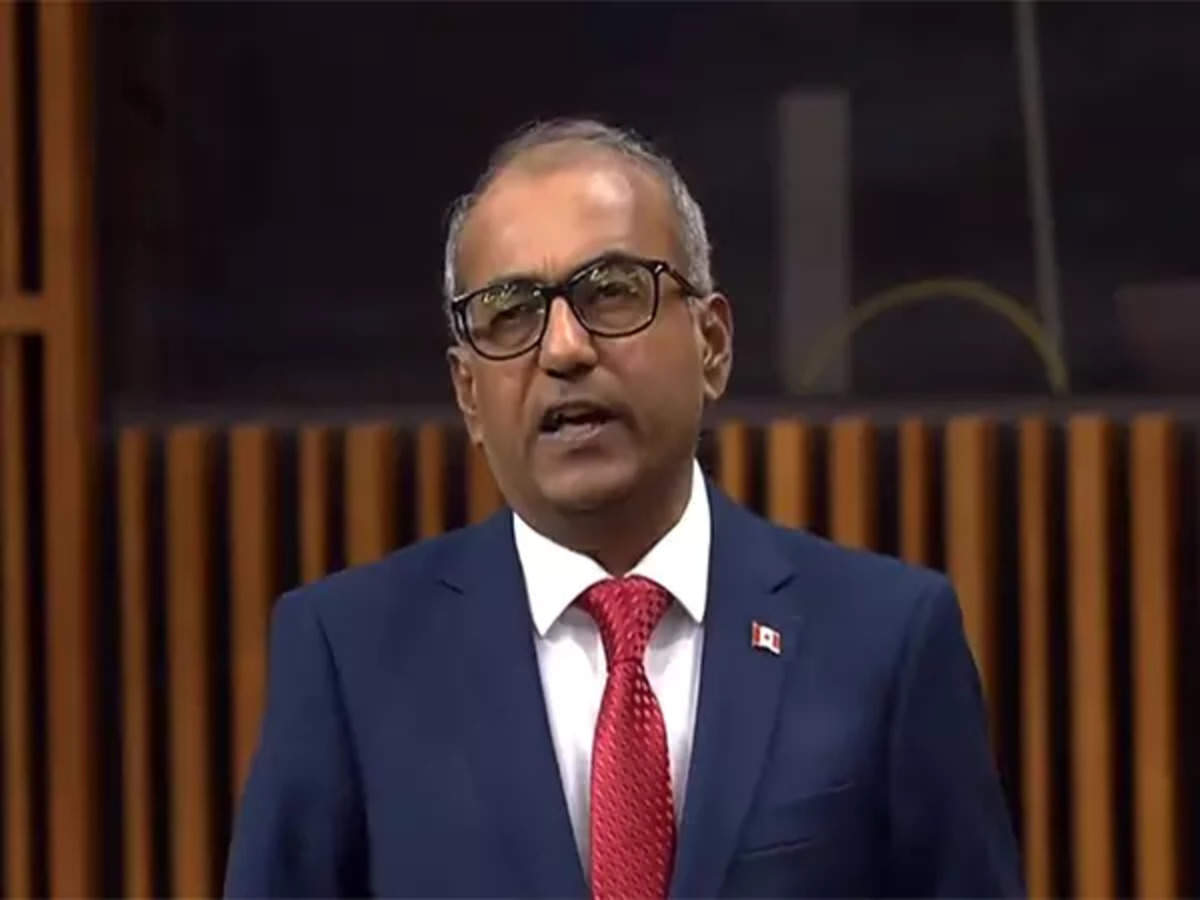 खालिस्तान समर्थकों द्वारा इंदिरा गांधी की हत्या के महिमामंडन पर कनाडाई सांसद चंद्रा आर्या ने जताई चिंता